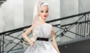Barbie: la muñeca más famosa del mundo cumplió 60 años