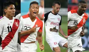 Selección Peruana: ausencias en la convocatoria de Gareca para amistosos