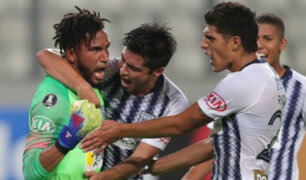 Alianza Lima vs. River Plate: análisis del empate en debut por Copa Libertadores