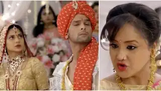 BeyHadh: ¡La madre de Arjun impedirá su boda! [VIDEO]