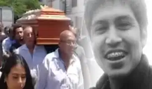 Chorrillos: hoy serán enterrados los restos del sobrino de Paolo Guerrero