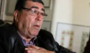 Callao: Mandriotti toma medidas legales contra vicegobernador que habría ordenado matarlo