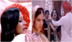BeyHadh: ¡Arjun y Saanjh contraerán matrimonio! [VIDEO]