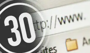 La WEB está de fiesta: la World Wide Web cumple 30 años