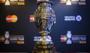 Copa América 2020 tendría como sedes a Argentina y Colombia