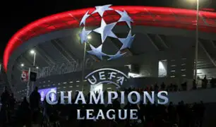 Champions League: estos son los equipos clasificados a cuartos de final