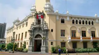 Miraflores: por deuda municipio congeló cuentas bancarias de vecina