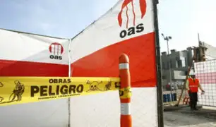 OAS muestra preocupación por la seguridad jurídica del acuerdo firmado con Perú