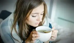 ¿Tomas té muy caliente?, podrías sufrir cáncer al esófago