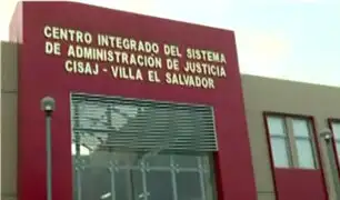 Tragedia en colegio de VES: escolar que disparó a su compañero será enviado a 'Maranguita'