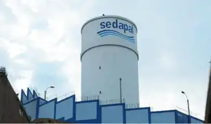 Sedapal busca invertir S/ 1200 millones en obras de agua y saneamiento el próximo año