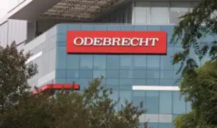 Entregan acuerdo con Odebrecht al Poder Judicial