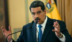 Venezuela: Maduro plantea adelantar elecciones de la Asamblea Nacional