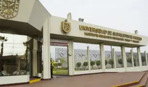 Universidad San Martín de Porres demandará a Sunedu tras sanción de S/ 8 millones