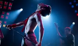 ¿Qué escenas de 'Bohemian Rhapsody' fueron censuradas en China?