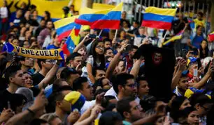 Venezuela: situación tras levantamiento parcial de militares
