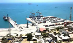 Terminal Portuario de Paita: Contraloria detecta pérdidas por US$ 6.1 millones