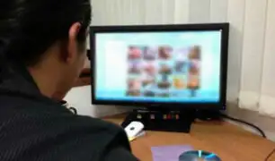 Arequipa: incautan laptop y celulares de profesor investigado por pornografía infantil