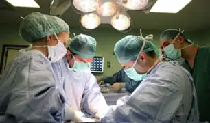 EEUU: realizan primer trasplante renal de un donante vivo con VIH