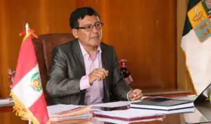 Alcalde de Huancayo se defiende tras ser acusado de xenófobo