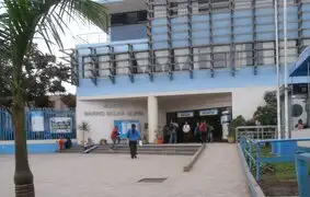Essalud inaugura nueva sala de emergencia en hospital Molina de Comas