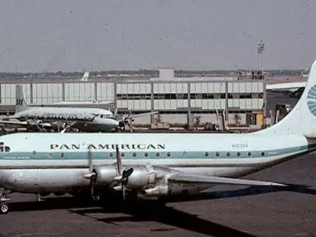 Conozca el enigma del vuelo 914 que aterrizó 37 años después de despegar