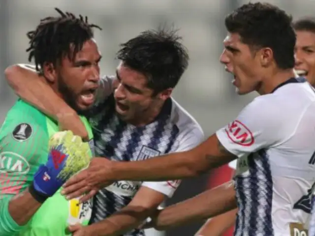 Alianza Lima vs. River Plate: análisis del empate en debut por Copa Libertadores