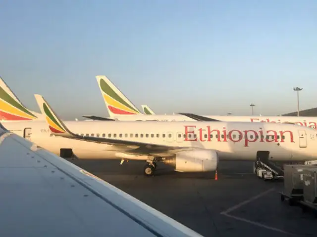 Etiopía: esta fue la causa del accidente del Boeing 737