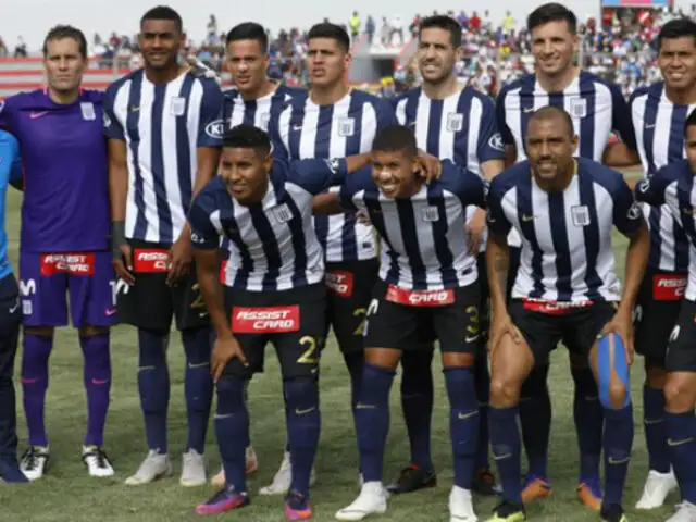 Copa Libertadores 2019: Alianza Lima partió a Brasil para partido ante Inter