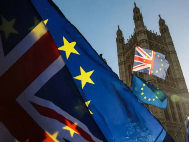 Brexit: el Reino Unido suprimirá aranceles al 87% de importaciones si no hay acuerdo