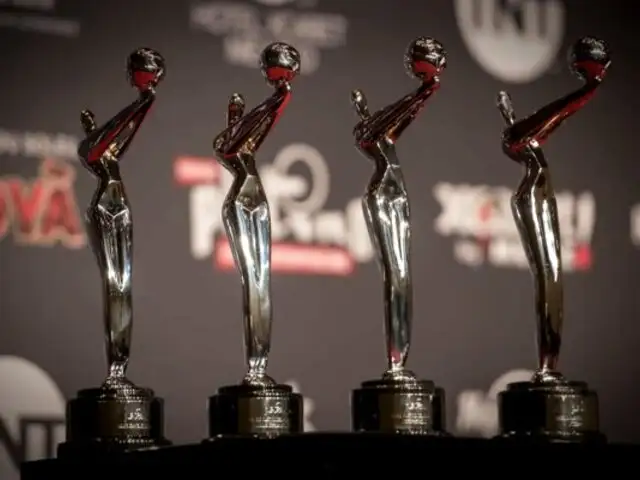 Premios Platino del cine será trasmitido por Facebook de Panamericana Televisión
