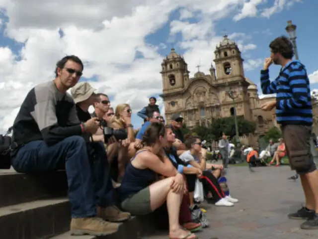 Cusco figura entre los 25 mejores destinos del mundo el 2019