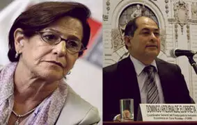 Congreso citará de grado o fuerza a exgerente de Susana Villarán