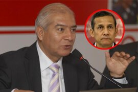 Pedraza califica de ‘atropello’ inclusión del Partido Nacionalista en investigación