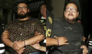 Apurímac: dictan 36 meses prisión preventiva contra asesores de comunidad de Fuerabamba