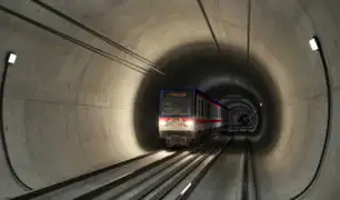 Informe 24: Línea 3 del Metro de Lima será licitada el próximo año
