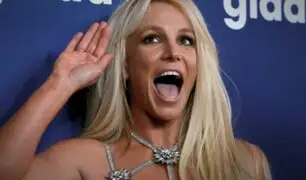 Britney Spears: 'Princesa del Pop' fue internada en clínica de salud mental