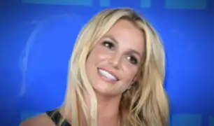 Britney Spears: Congreso de EE.UU. presenta una ley a su favor
