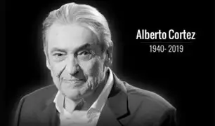 Murió el cantautor y poeta argentino Alberto Cortez a los 79 años