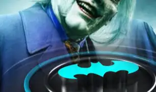 Presentan la nueva imagen del Joker para el final de la serie Gotham