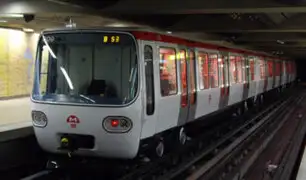 Informe 24: Línea 4 del Metro de Lima se conectará con aeropuerto Jorge Chávez