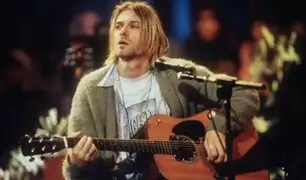 Kurt Cobain: 10 frases celebres del cantante a 25 años su muerte