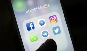 Facebook, Instagram y Messenger dejarán de funcionar en algunos celulares a finales de abril