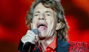 Mick Jagger: anuncian boda del cantante de 79 años con la madre de sus hijos de 36