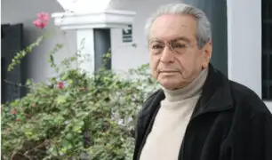 Julio Cotler: falleció destacado intelectual peruano