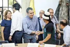 Las Bambas: premier Del Solar viaja a Challhuahuacho para continuar diálogo