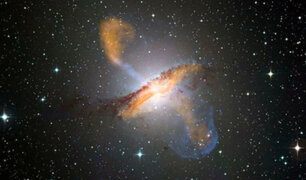 Científicos presentarán por primera vez imágenes reales de un agujero negro