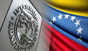 Venezuela es el cuarto país más pobre de Latinoamérica según FMI