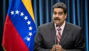 Estados Unidos da ultimátum a Maduro para dejar el poder en “corto plazo”