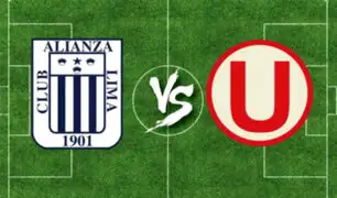 Alianza Lima vs. Universitario: las medidas de seguridad para el clásico del fútbol peruano